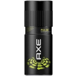 Axe Deodorant Body Spray - Pulse, 150 ml Bottle