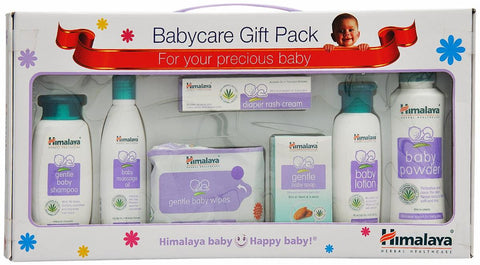 Himalaya Baby Kit