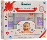 Himalaya Baby kit (soap oil powder)