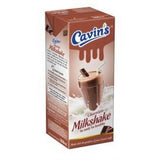 Cavin Milkshake Chocolate - 200 ml