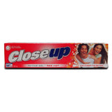 Close Up Tooth Paste - Deep Action (Red Hot)