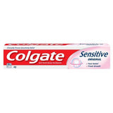 Colgate Toothpaste - Sensitive Anti Tooth Decay (Original)