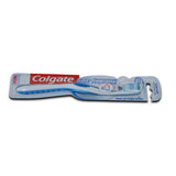 Colgate Toothbrush - 360 Sensitive Pro-Relief (Ultra Soft), 1 nos Pouch