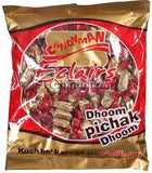 Candyman Chocolate - Eclairs, 310 gm Pouch