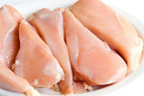 FARM FRESH Chicken Breast - Boneless,