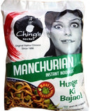 Chings Instant Noodles - Manchurian, 70gm