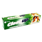Close Up Tooth Paste - Active Gel (Menthol Chill), 150 gm Tube