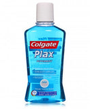 Colgate Plax Mouthwash - Peppermint