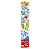 Colgate Toothbrush - 360 Surround (Medium), 1 nos Pouch