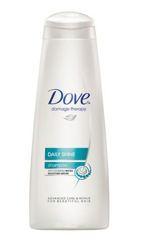 Dove Shampoo - Daily Shine