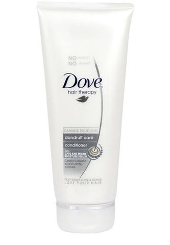 Dove Conditioner - Dandruff, 180 ml Tube