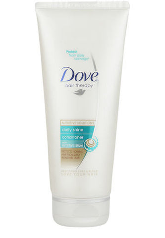 Dove Conditioner - Daily Therapy, 90 ml Tube