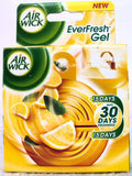 Air Wick EverFresh Gel - Lemon Garden, 50 gm Carton