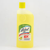 Lizol Disinfectant Floor Cleaner - Citrus, 500 ml Bottle