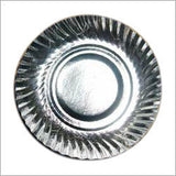 Disposal Birthday Paper Plates (30 plates) - no. 10