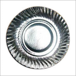 Disposal Birthday Paper Plates (30 plates) - no. 10