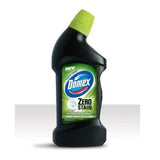 Domex Zero Stain Toilet Disinfectant - Lemon Power, 450 ml Bottle