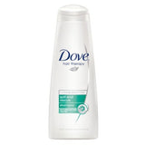 Dove Shampoo - Split End Rescue, 180 ml Bottle