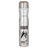 Engage Woman Deo - Drizzle, 165 ml Can