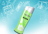 Fiama Di Wills Shower Gel - With Exfoliating (Lemon Grass & Jojoba), 200 ml Bottle