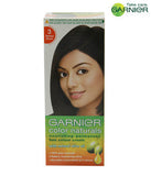 Garnier Hair Colour - Darkest Brown (No - 3), 24ml , 100 ml Tube