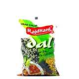 Rajdhani Urad Chilka - 500 gm Packet