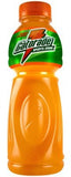 Gatorade Sports Drink - Orange Flavour, 500 ml Bottle