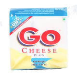 Go Cheese Slice 100gm (5 Slices)