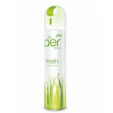 Godrej Aer Spray - Fresh Lush Green, 300 ml Bottle