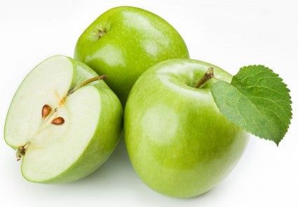 Apple - Green,