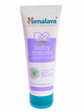 Himalaya Baby Cream - Extra Soft & Gentle (Olive Oil Country Mallow), 100 ml Tube