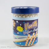 Pickwich Wafer Stick Vanilla - 300 gm