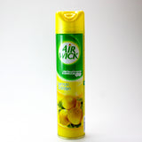 Air Wick Air Freshener Spray - Lemon Garden, 300 ml Bottle
