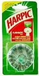 Harpic Toilet Cleaner - Flushmatic (Pine), 50 gm Pouch