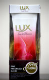 Lux Body Wash - Scarlet Blossom, 240 ml Carton