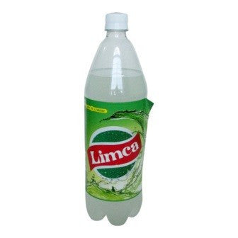 Limca Soft Drink - Lemon Flavour