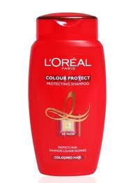 Loreal Paris Conditioner - Colour Protect for Coloured Hair