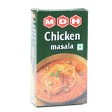 MDH Masala - Chicken, 100 gm Tetrapack