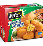 McCai - 300 gmn Cheese & Jalapeno Nuggets
