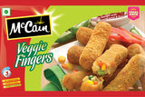 McCain Veggie Finger - 400 gm