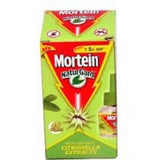 Mortein Mosquito Killer - Natur Gard (45 Nights), 1 nos Carton