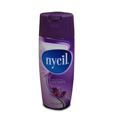 NYCIL POWDER LAVENDER - 150G