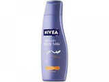 Nivea Smooth Milk Body Lotion 400 ml