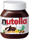 Nutella Cocoa Spread - Hazelnut, 350 gm Jar