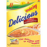Nutralite Margarine - 100 gm
