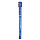 Classmate Octo Glid - Gel Pen (Blue), 1 nos Pouch
