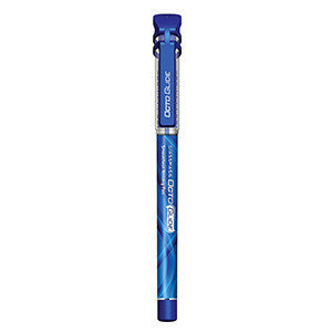 Classmate Octo Glid - Gel Pen (Blue), 1 nos Pouch