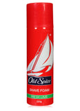 Old spice Shave Foam - Musk, 250 gm Bottle