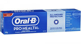 Oral B Toothpaste (pro health)
