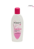 Ponds Body Lotion - Moisturising, 100 ml Bottle , 300 ml Bottle